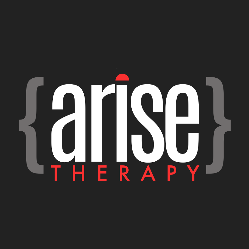Arise Therapy - Graham and McCullagh
