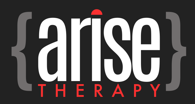 Arise Therapy - Graham and McCullagh